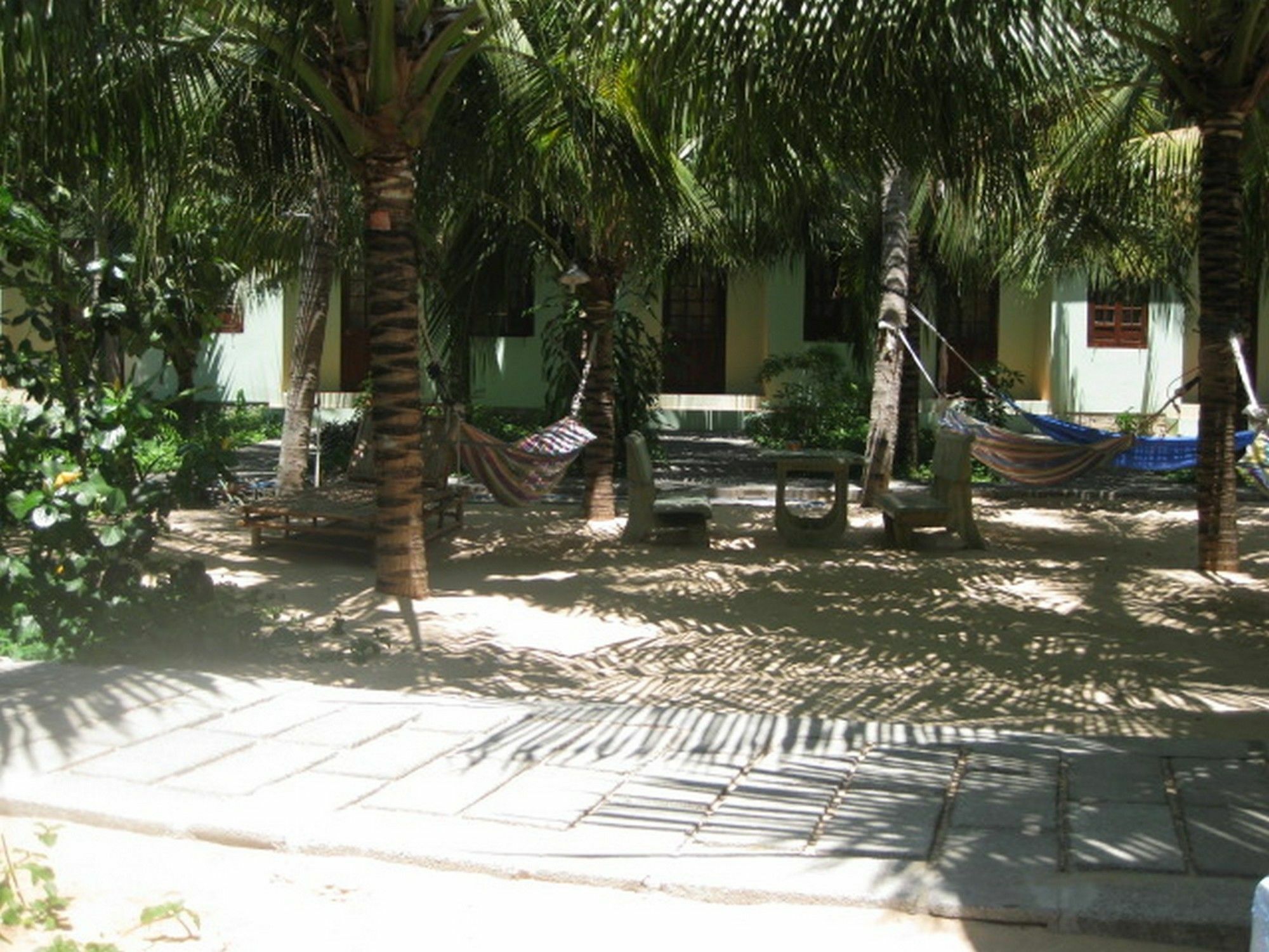 Cocosand Hotel Phan Thiet Exterior photo